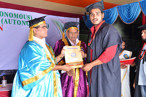 convocation 2015